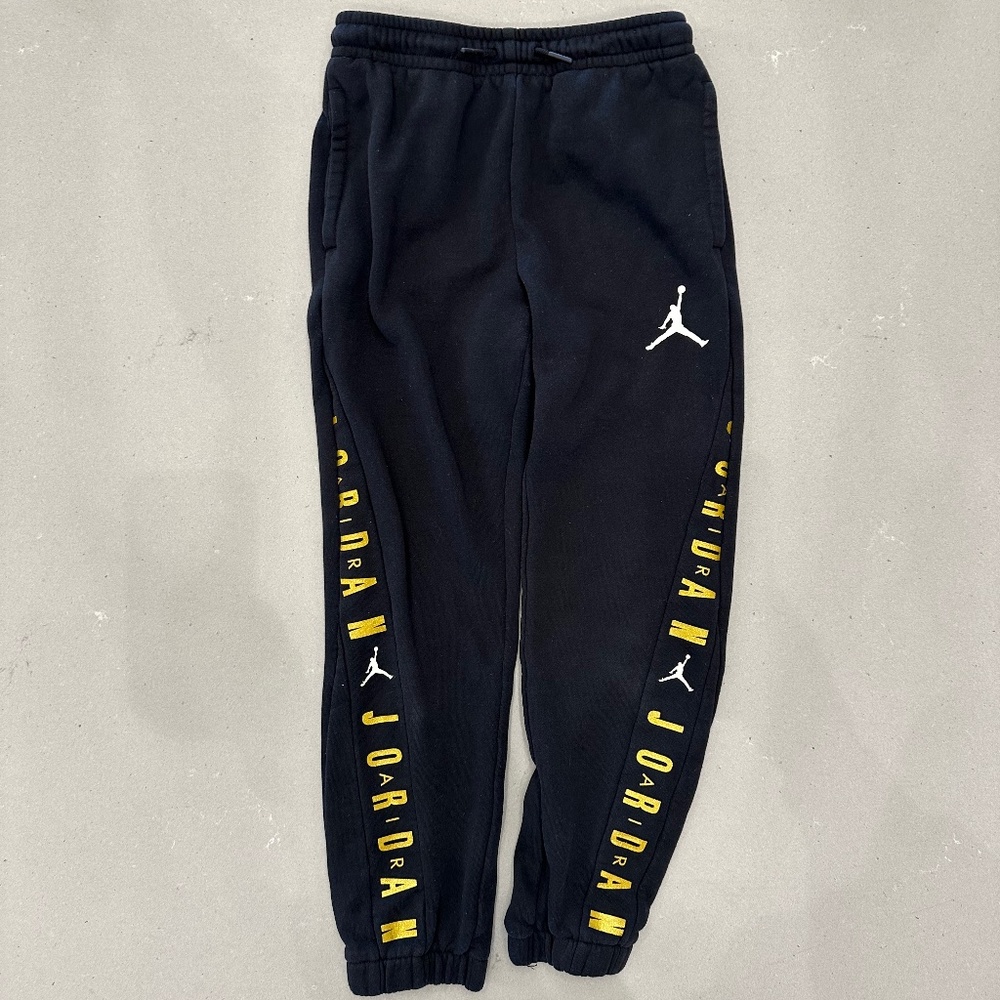Youth Nike Air Jordan Sweatpants